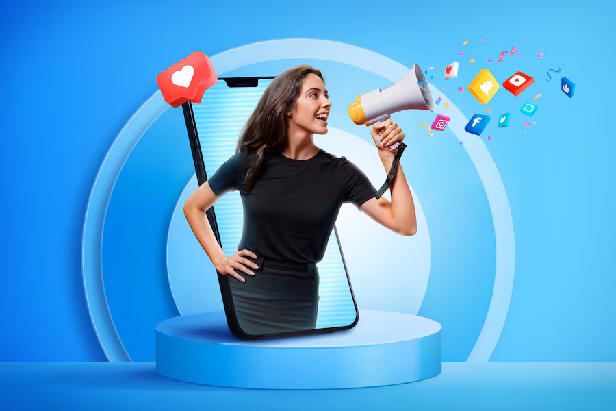 Influencer Marketing