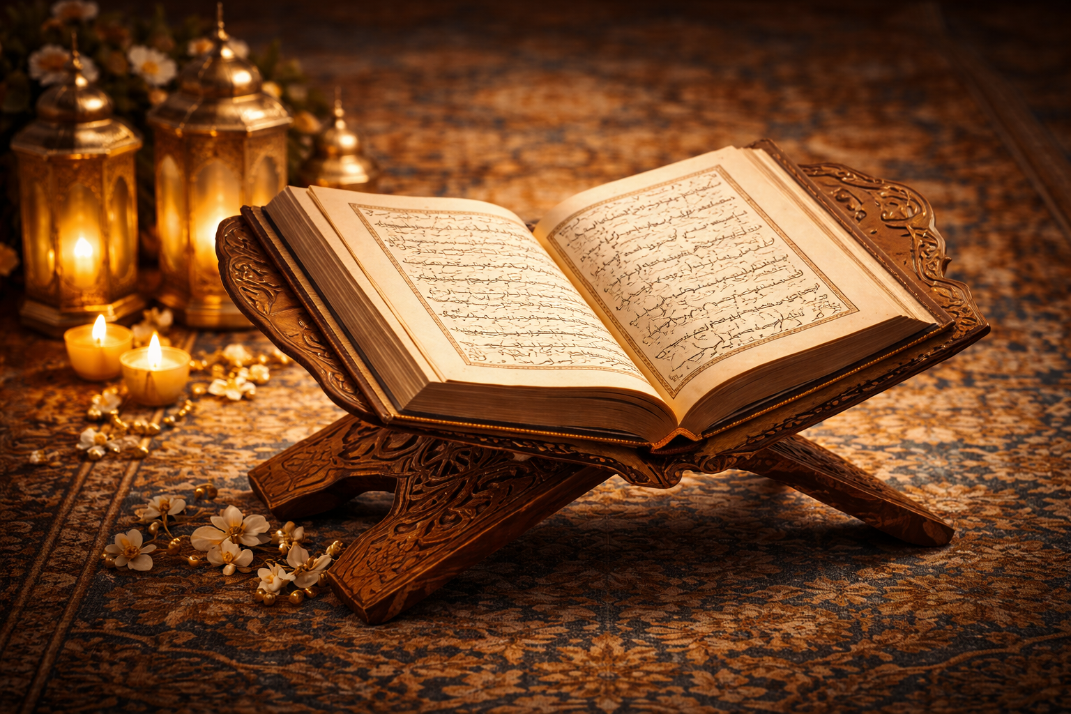 Importance of Daily Salah