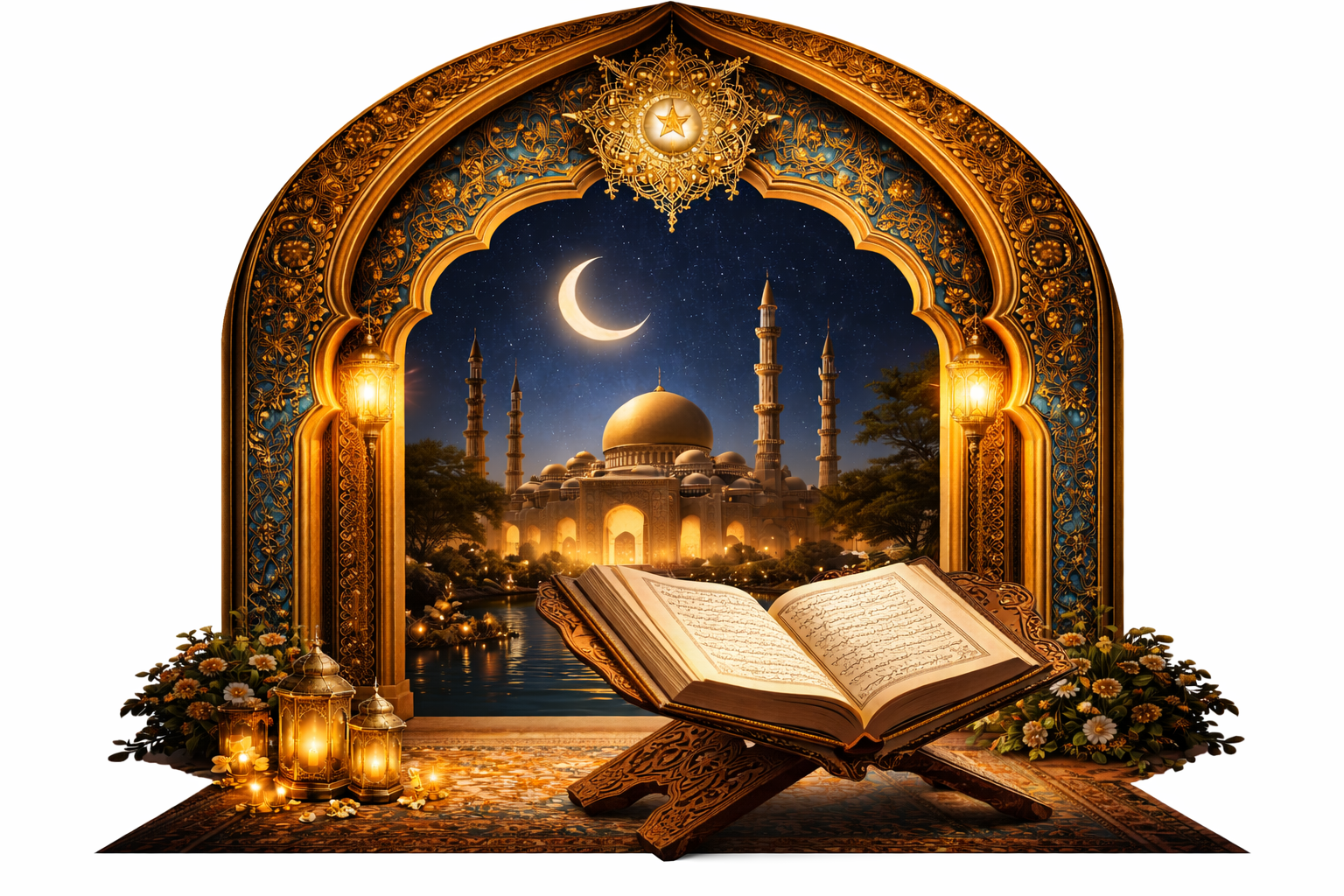 The Power of Dua in a Muslim’s Life